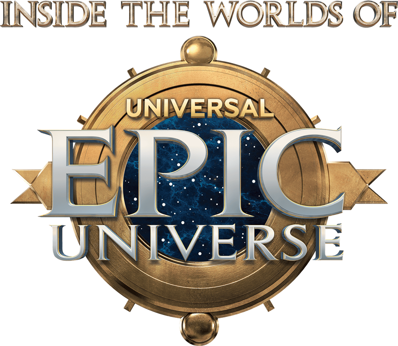 Inside the Worlds of Epic Universe
