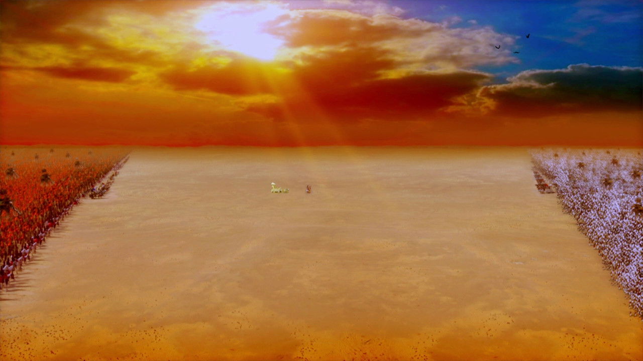 Mahabharat - Season 20 Episode 12 : Krishna's Lessons for Arjun!