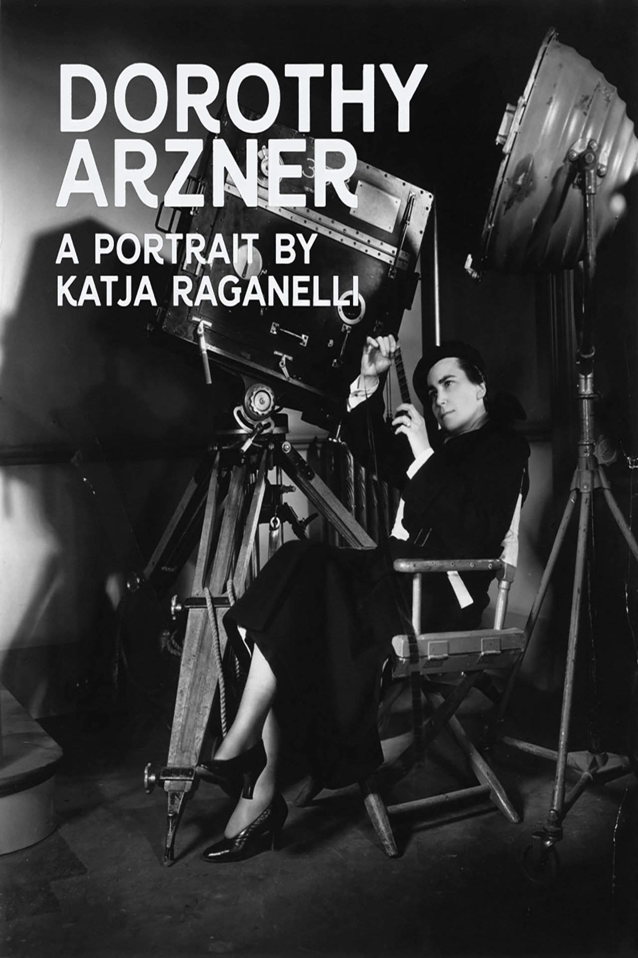 Longing for Women: Dorothy Arzner Backdrop