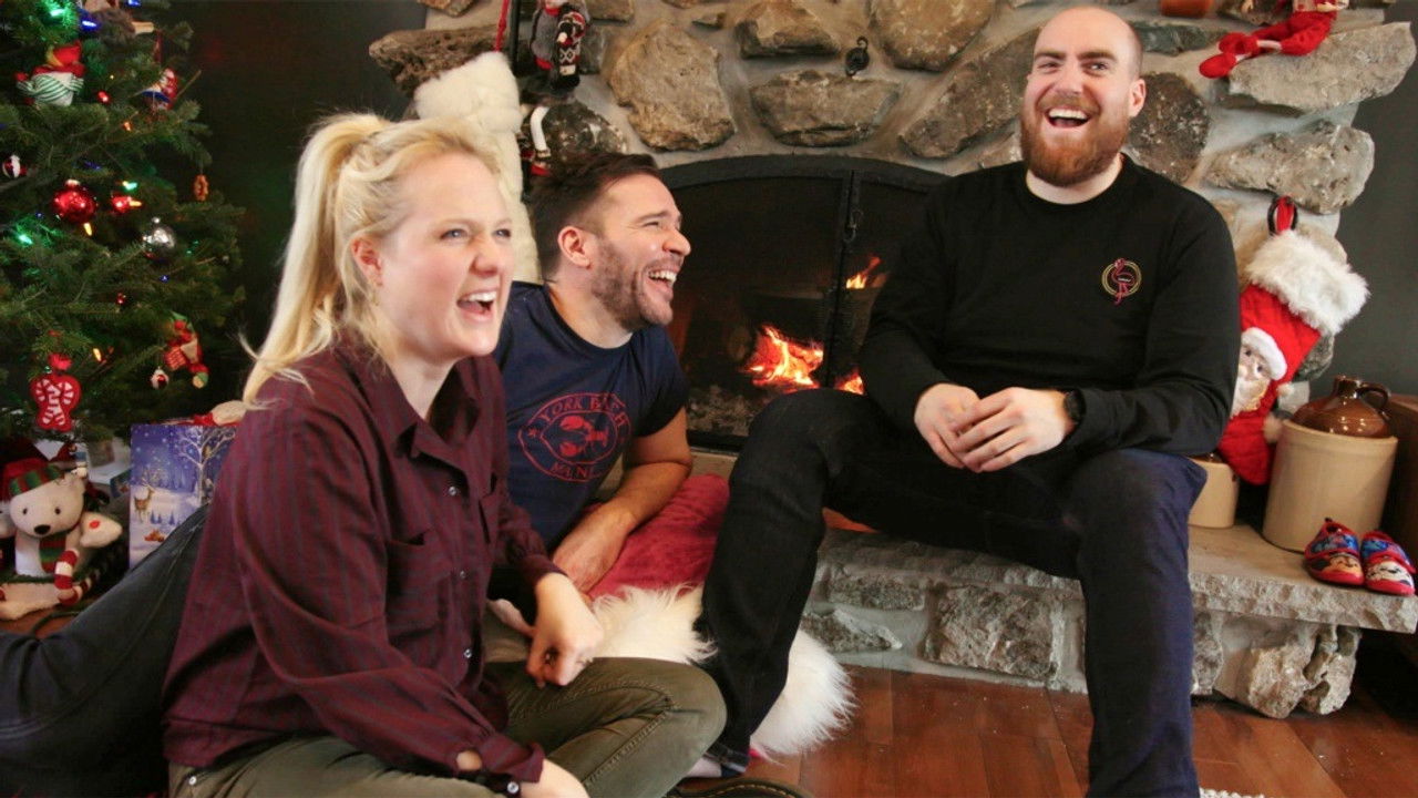 Phil s'invite — Épisode 19