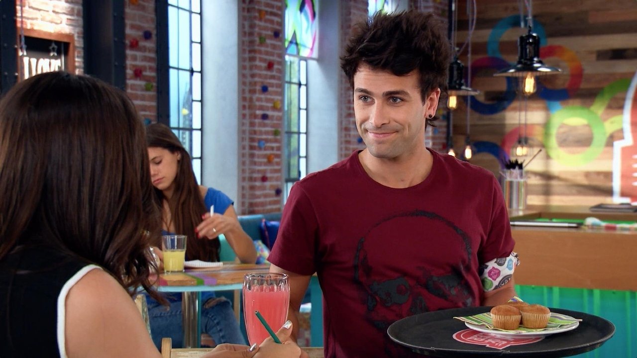 Soy Luna - Season 1 Episode 75 : Episode 75