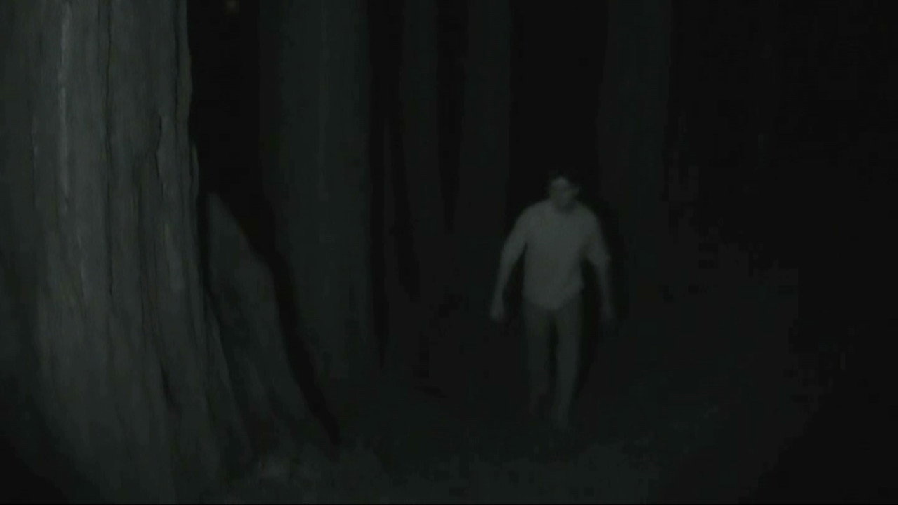 The Victim still 2