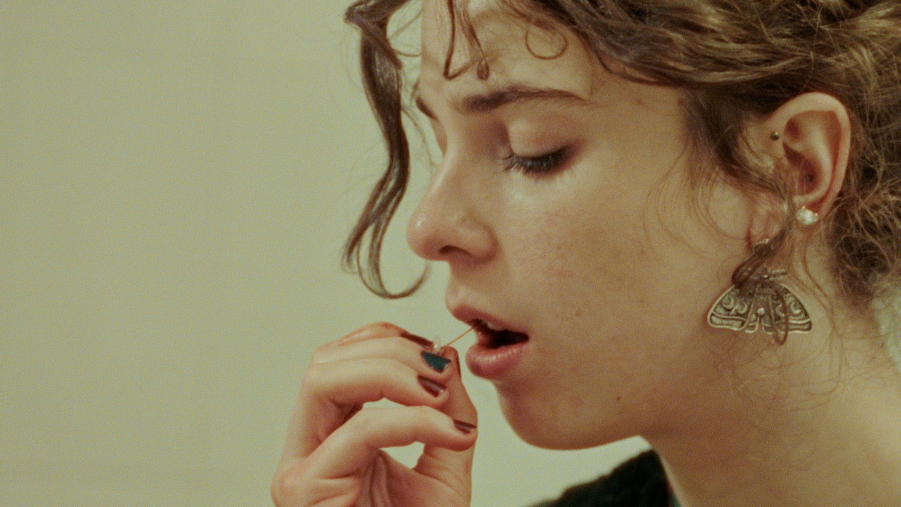 On the Eve of Destruction Backdrop