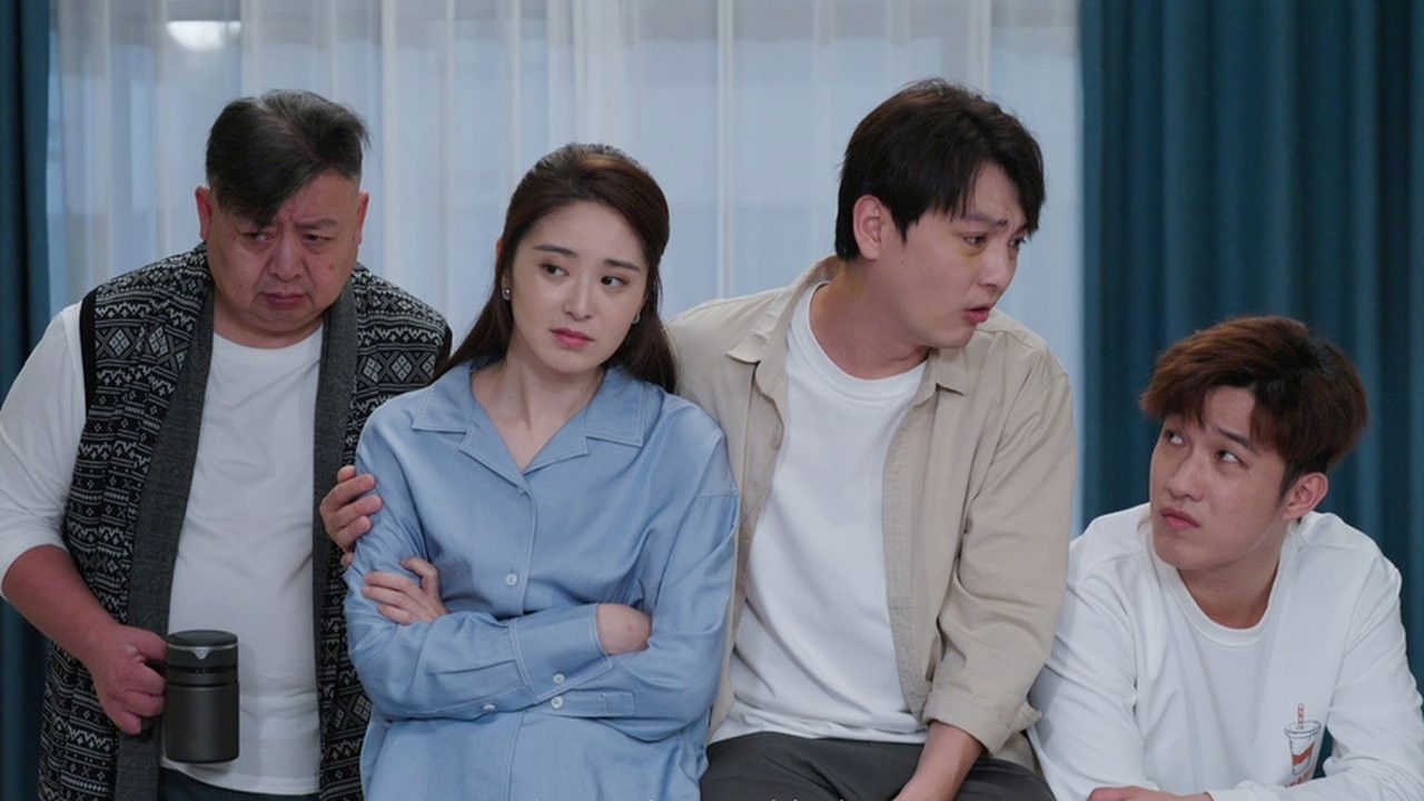 欢喜一家人 - Season 4 Episode 1 : Episode 1