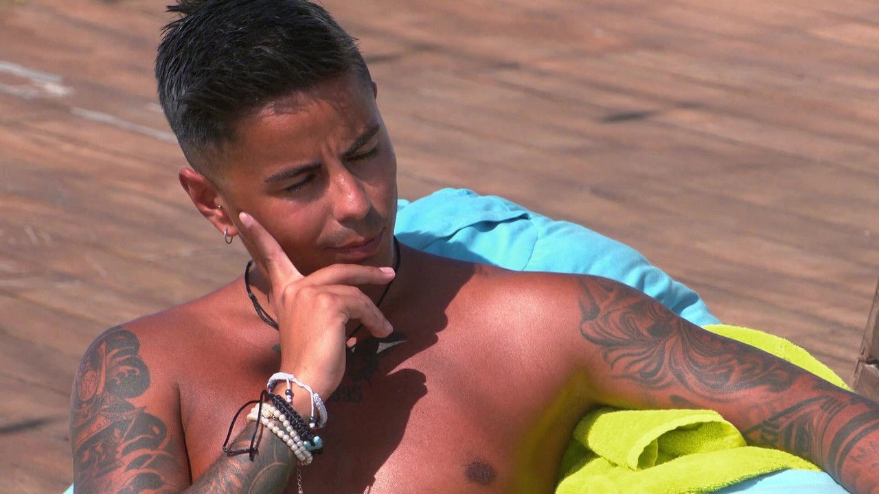 Love Island (Suède) — Épisode 29
