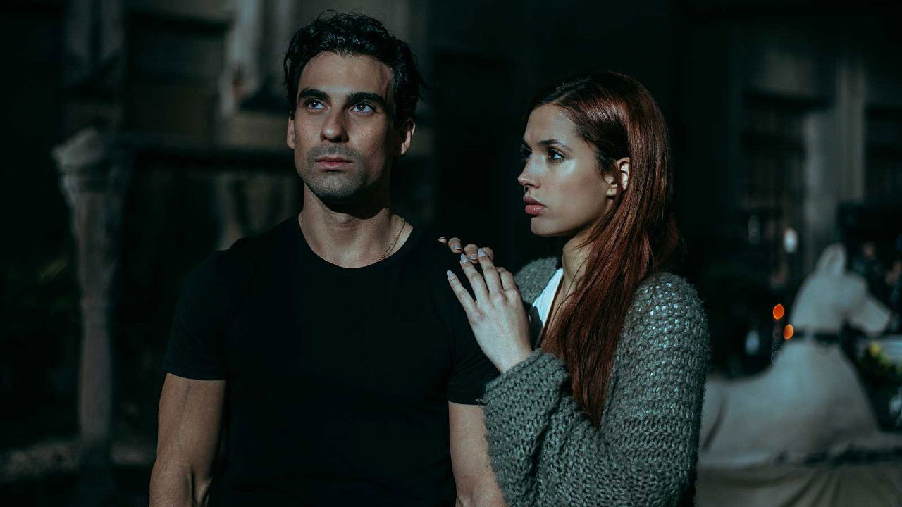 Cupido — Épisode 2