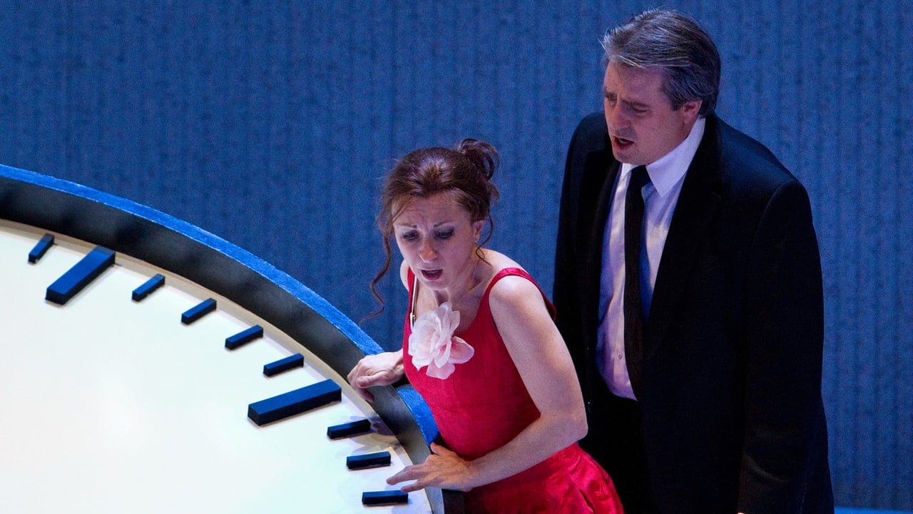 Great Performances - Season 39 Episode 22 : Great Performances at the Met: La Traviata