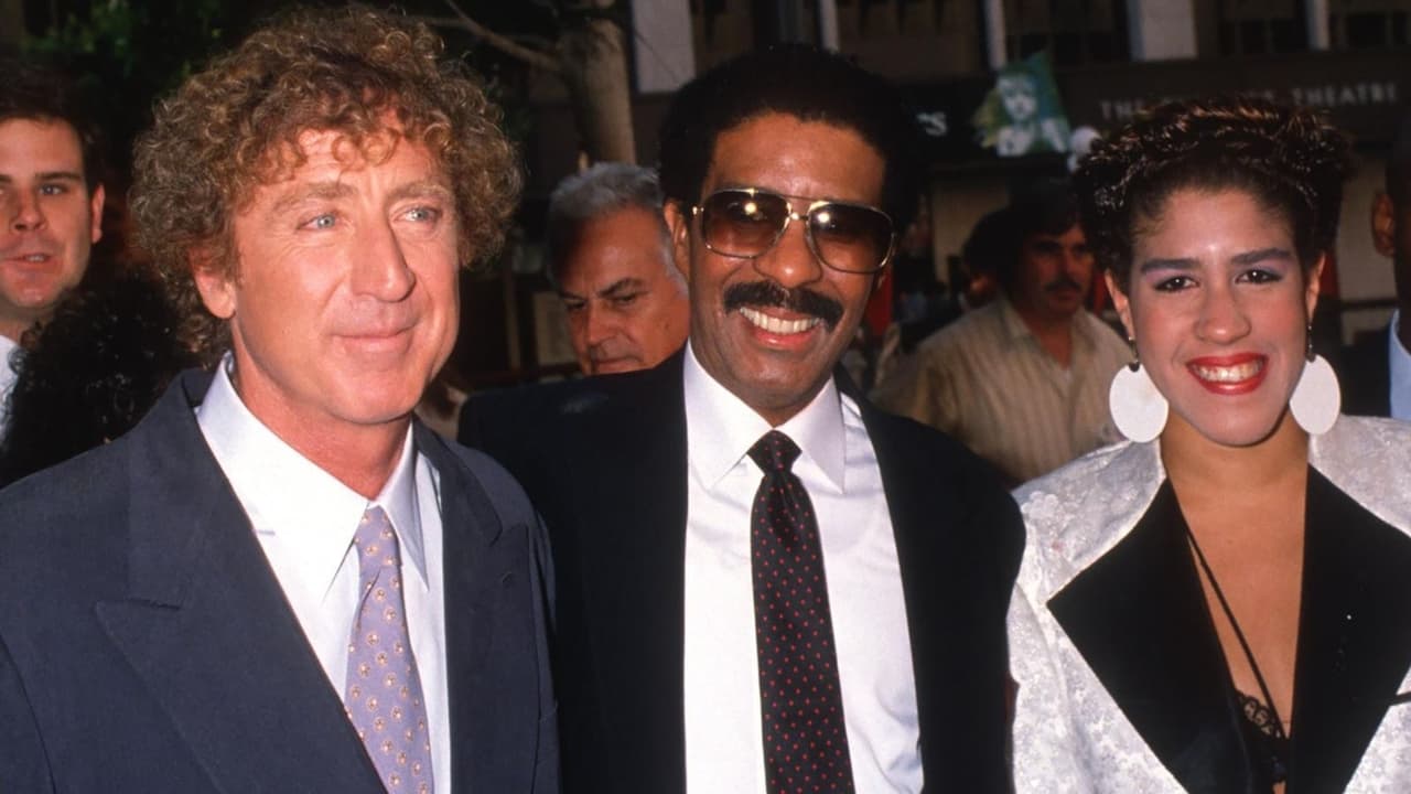 Remembering Gene Wilder (2024)