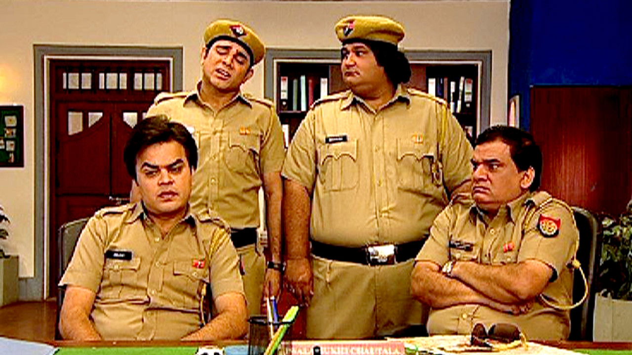 F.I.R. — Épisode 953