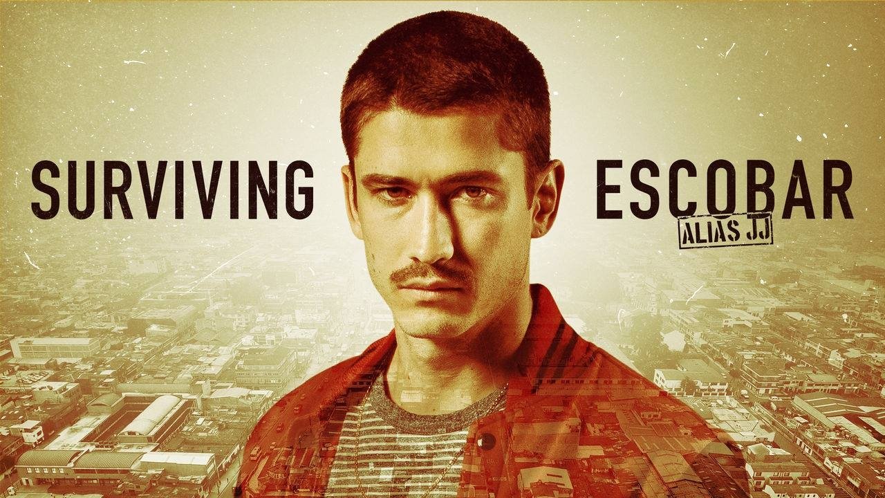 Surviving Escobar - Alias JJ - Season 1 Episode 19