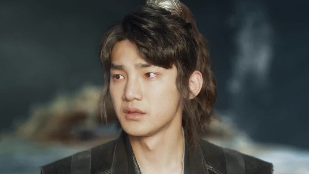 Image Tiger and Crane