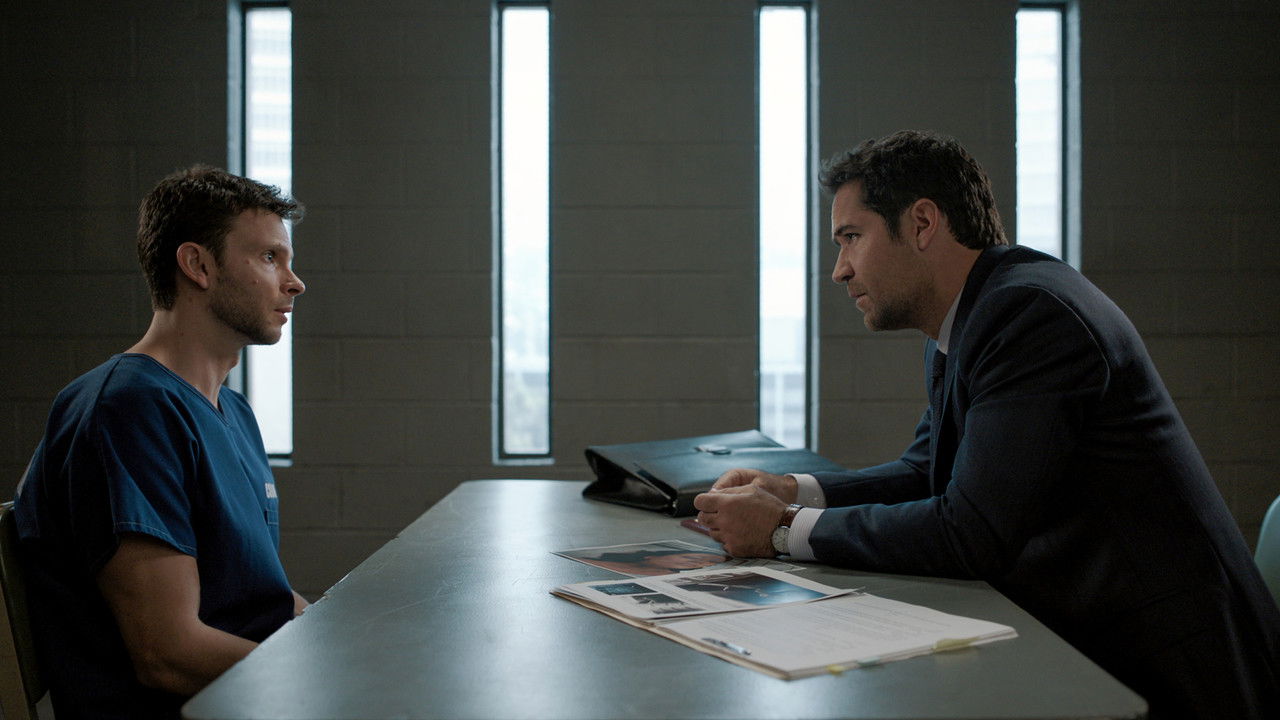 Image The Lincoln Lawyer