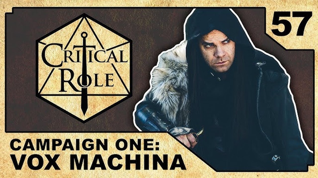 Critical Role - Season 1 Episode 57 : Duskmeadow