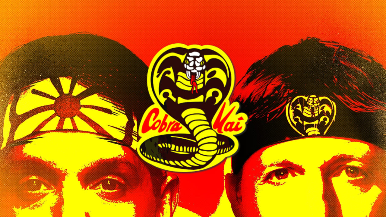 Cobra Kai - Season 2