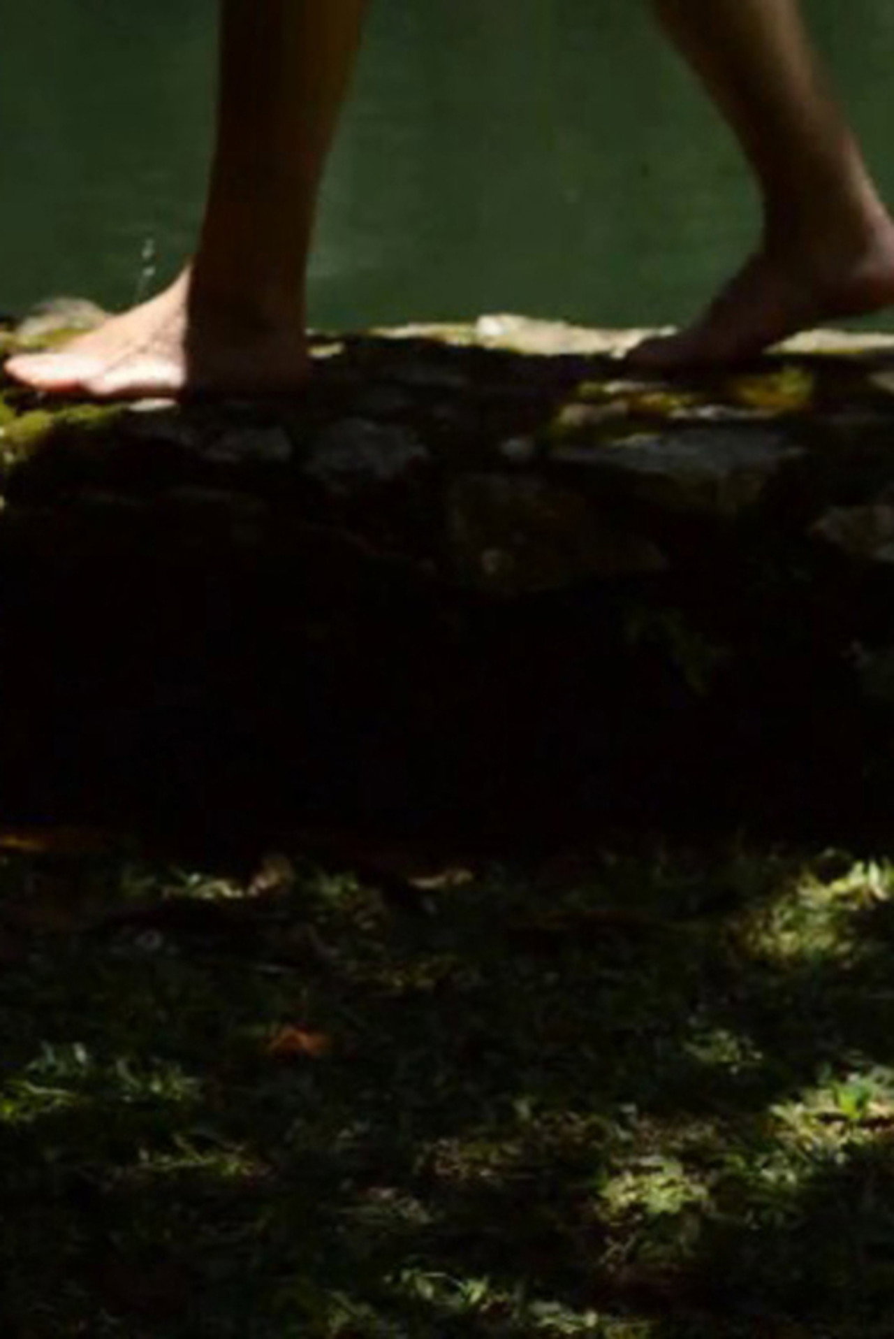 Sonho Verde filmaffisch