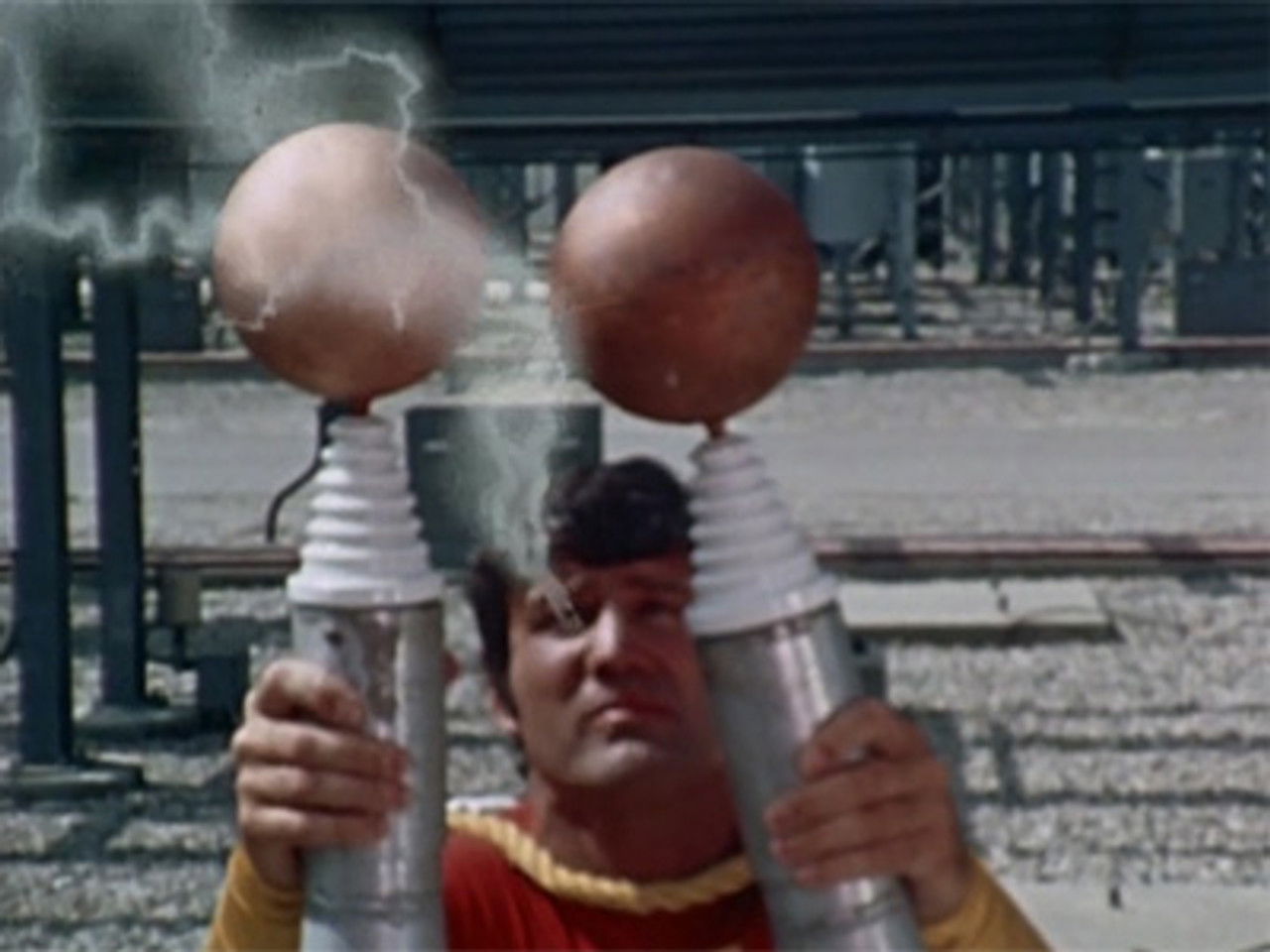 Shazam! — Épisode 6