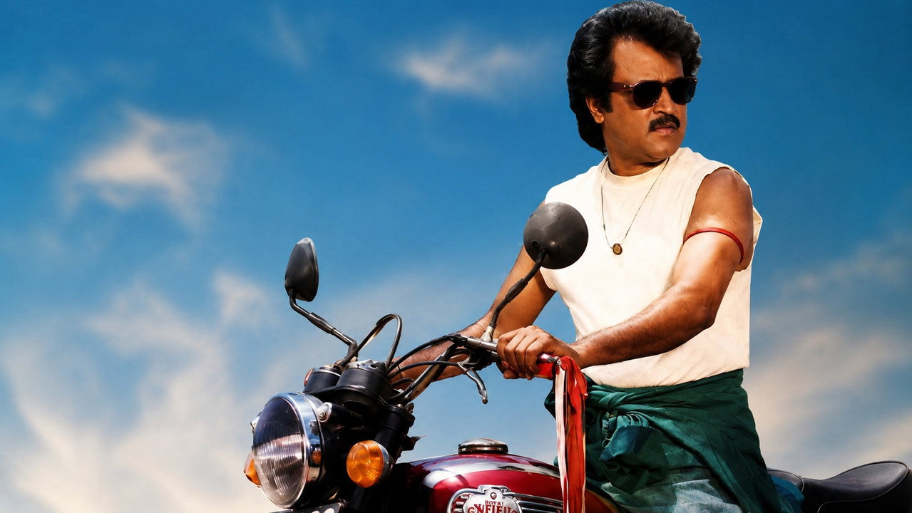Kodi Parakuthu