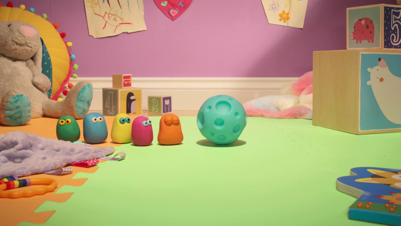 The Very Small Creatures — Épisode 6