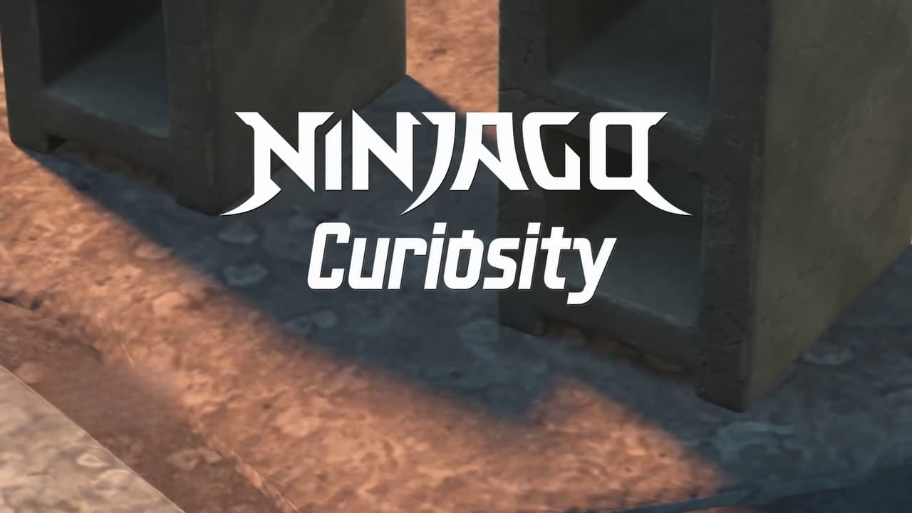 Ninjago: Masters of Spinjitzu - Season 0 Episode 71 : The Virtues of Spinjitzu - Episode 01 - Curiosity