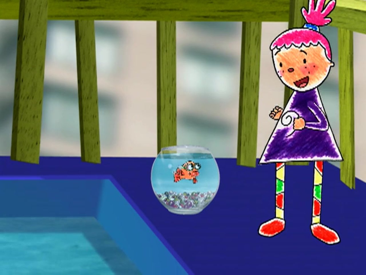 Guppy Training Day