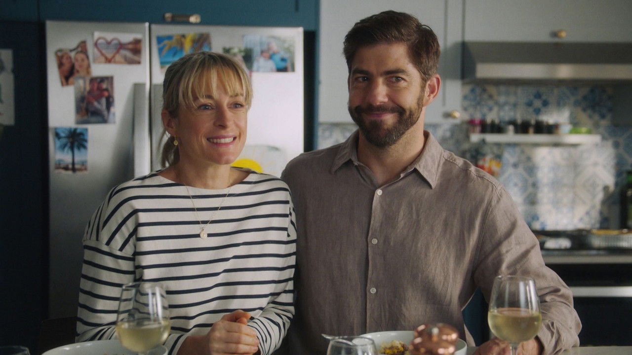 L'Œil du cyclone — L’inévitable