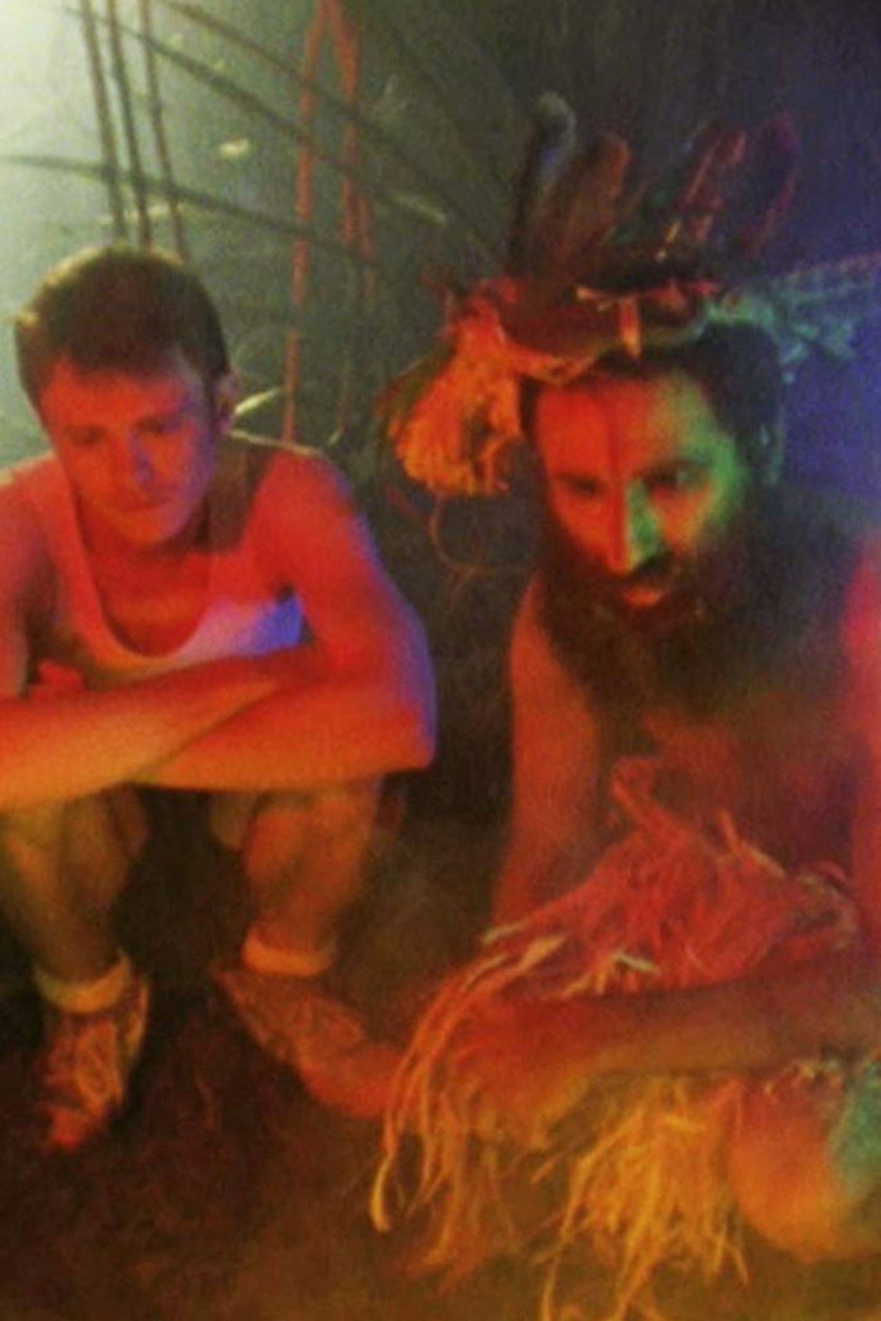 Too Many Daddies, Mommies and Babies Backdrop