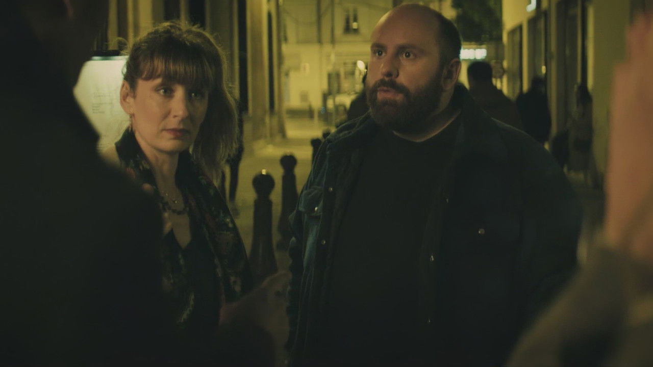 Année zéro — Épisode 2