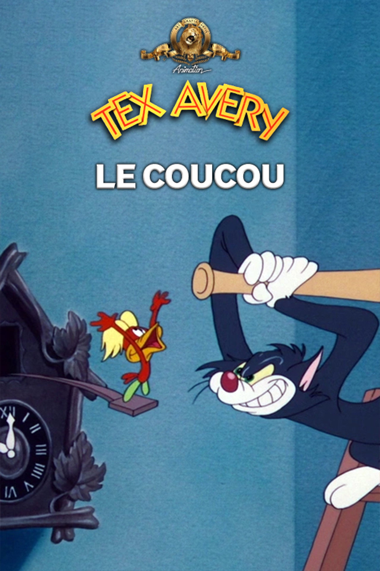 Tom et le coucou