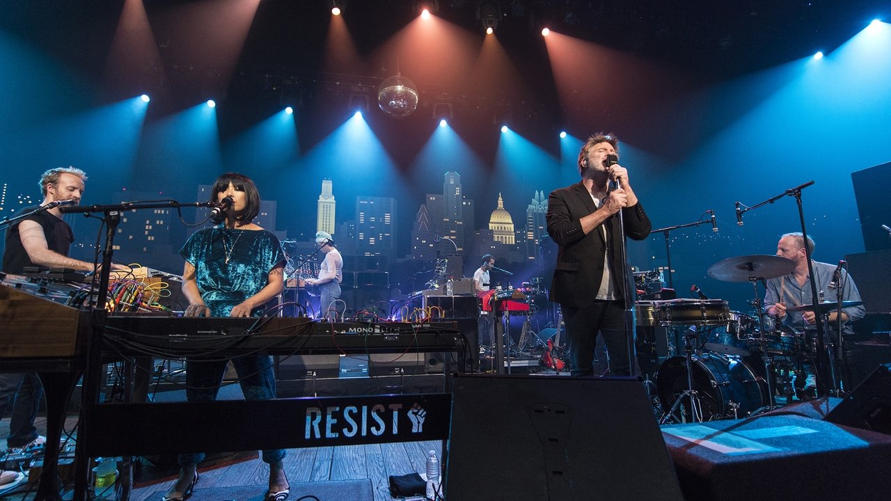 Austin City Limits - Season 43 Episode 11 : LCD Soundsystem