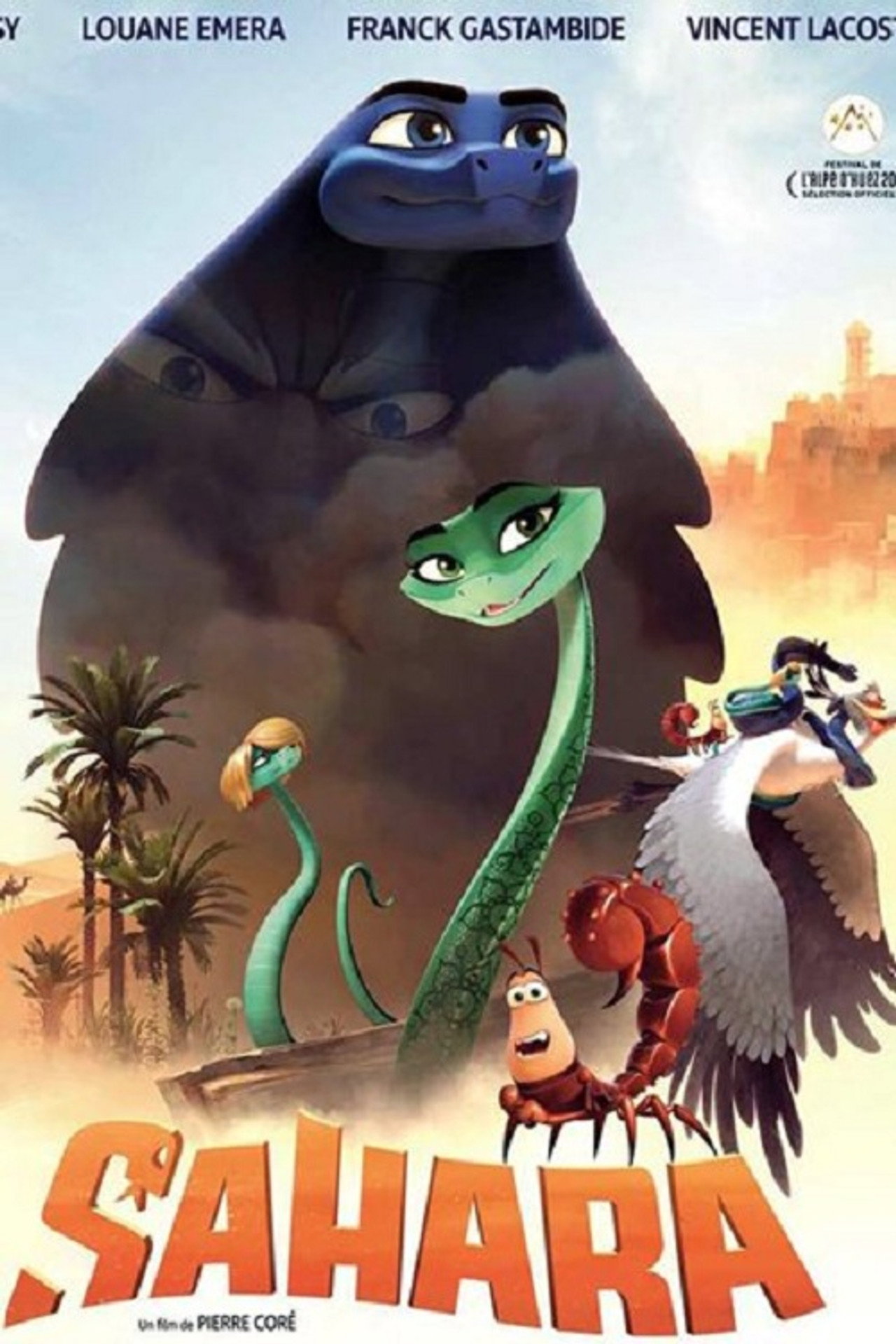 posters 11