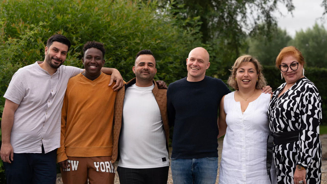 Taboe — Épisode 2