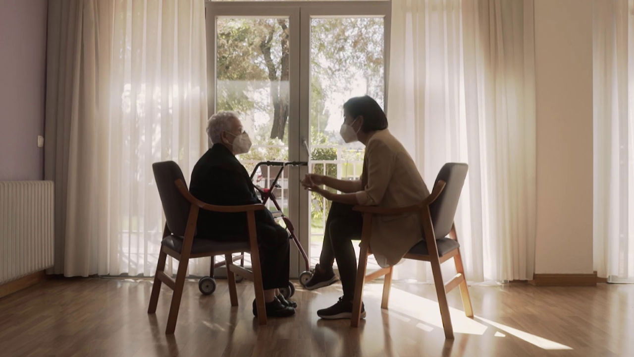 ¿Dónde estabas entonces? — Épisode 10