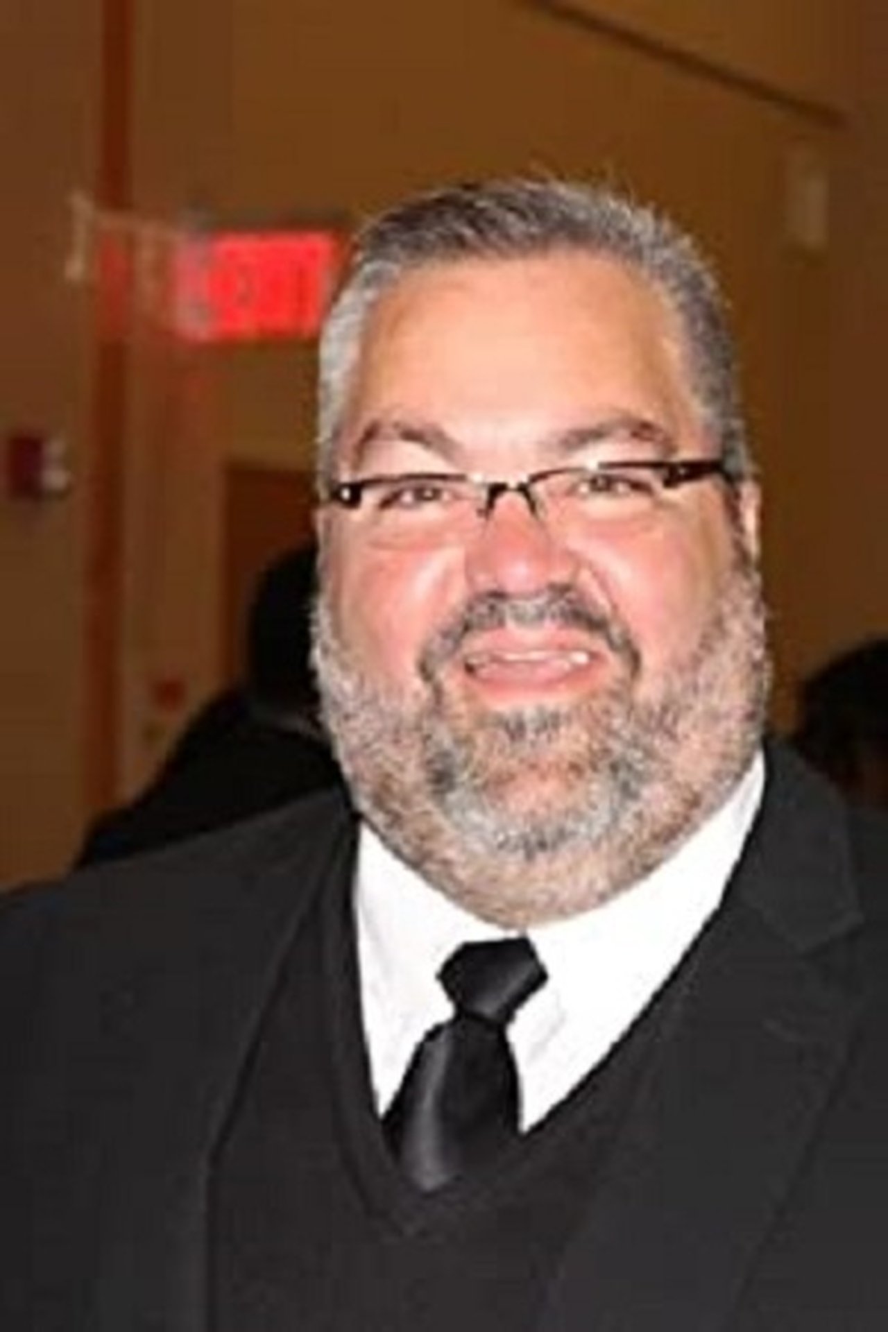 Майк Энкрил