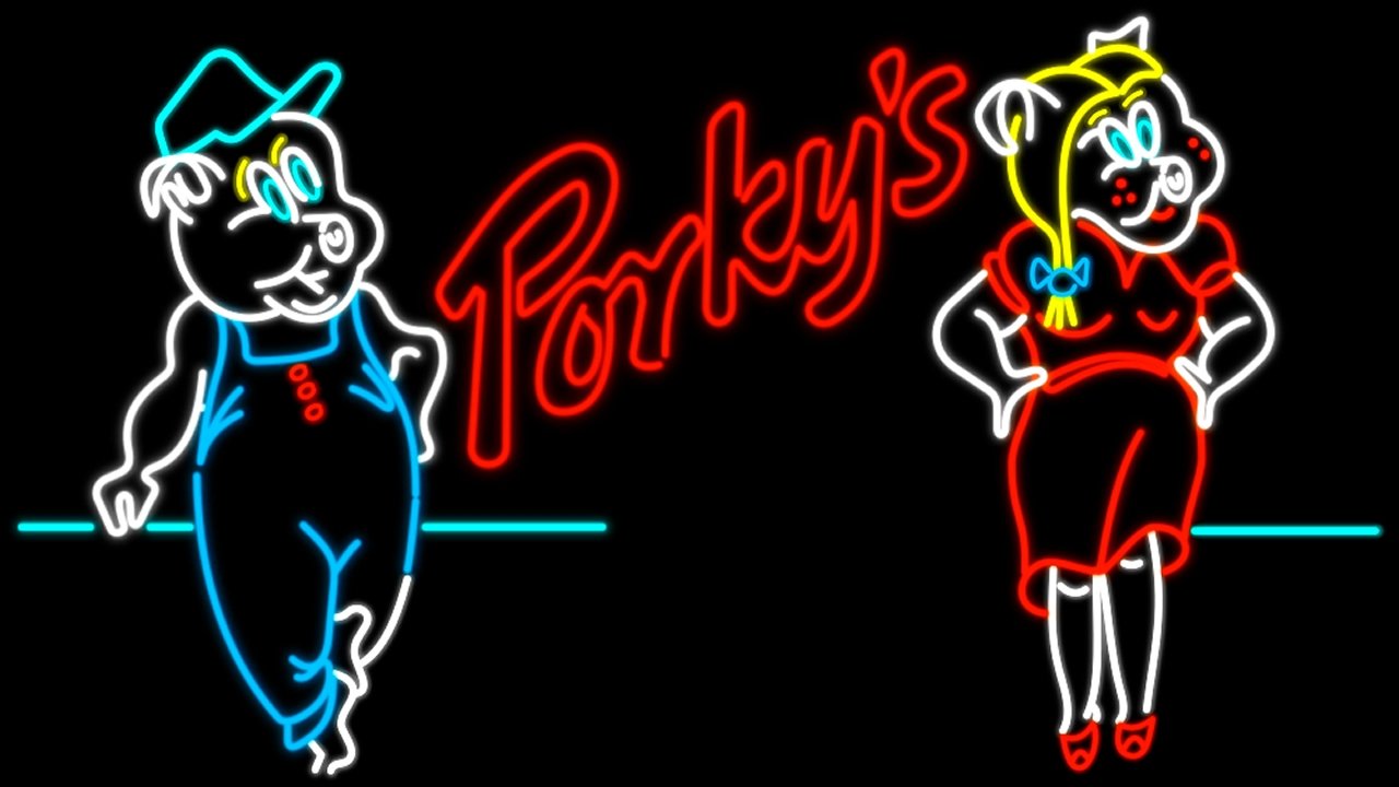 Porky's (1981)