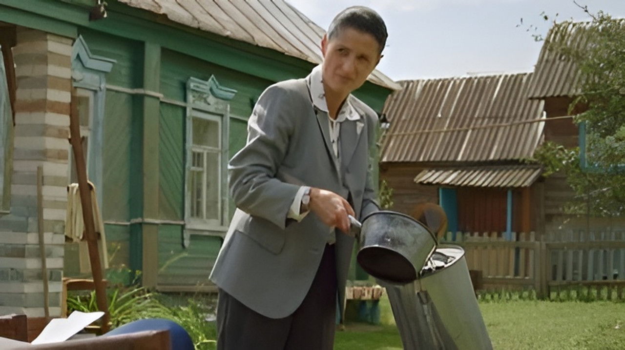 Полупановы — Épisode 7