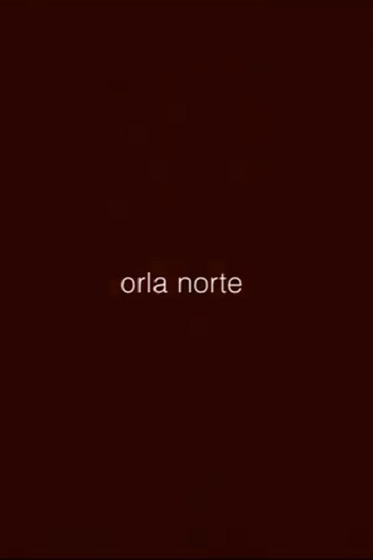 Orla Norte