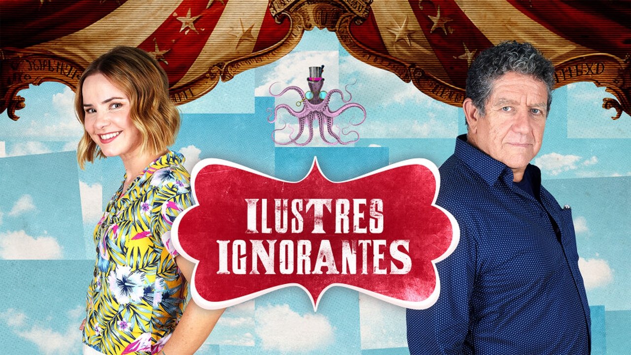 Ilustres Ignorantes - Season 19 Episode 2 : Episode 2