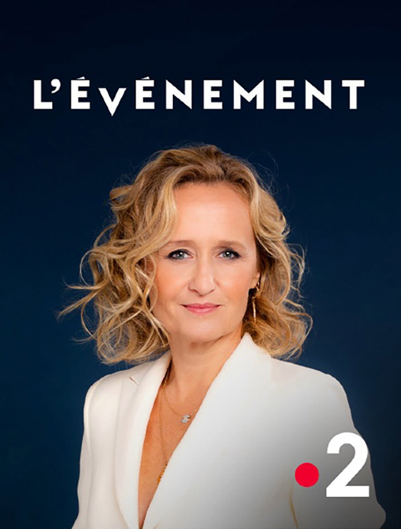 L'évènement affisch