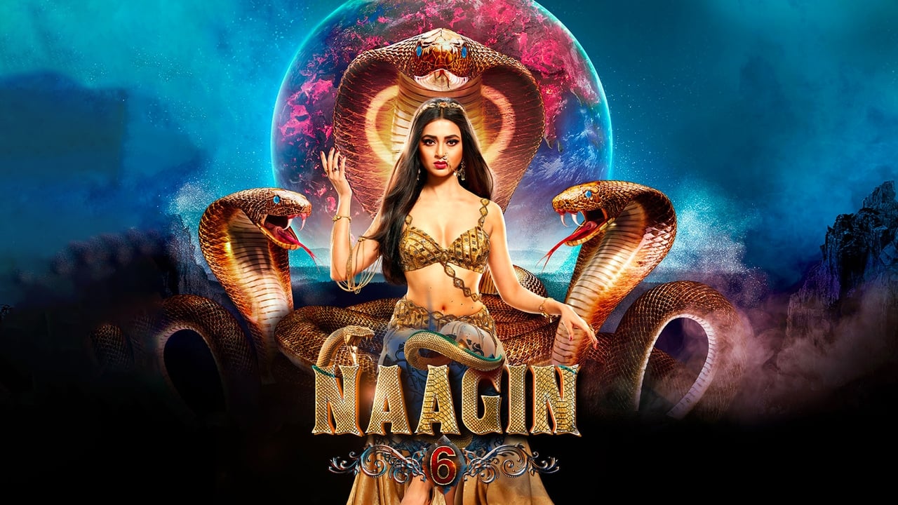 Naagin - Season 2 Episode 60