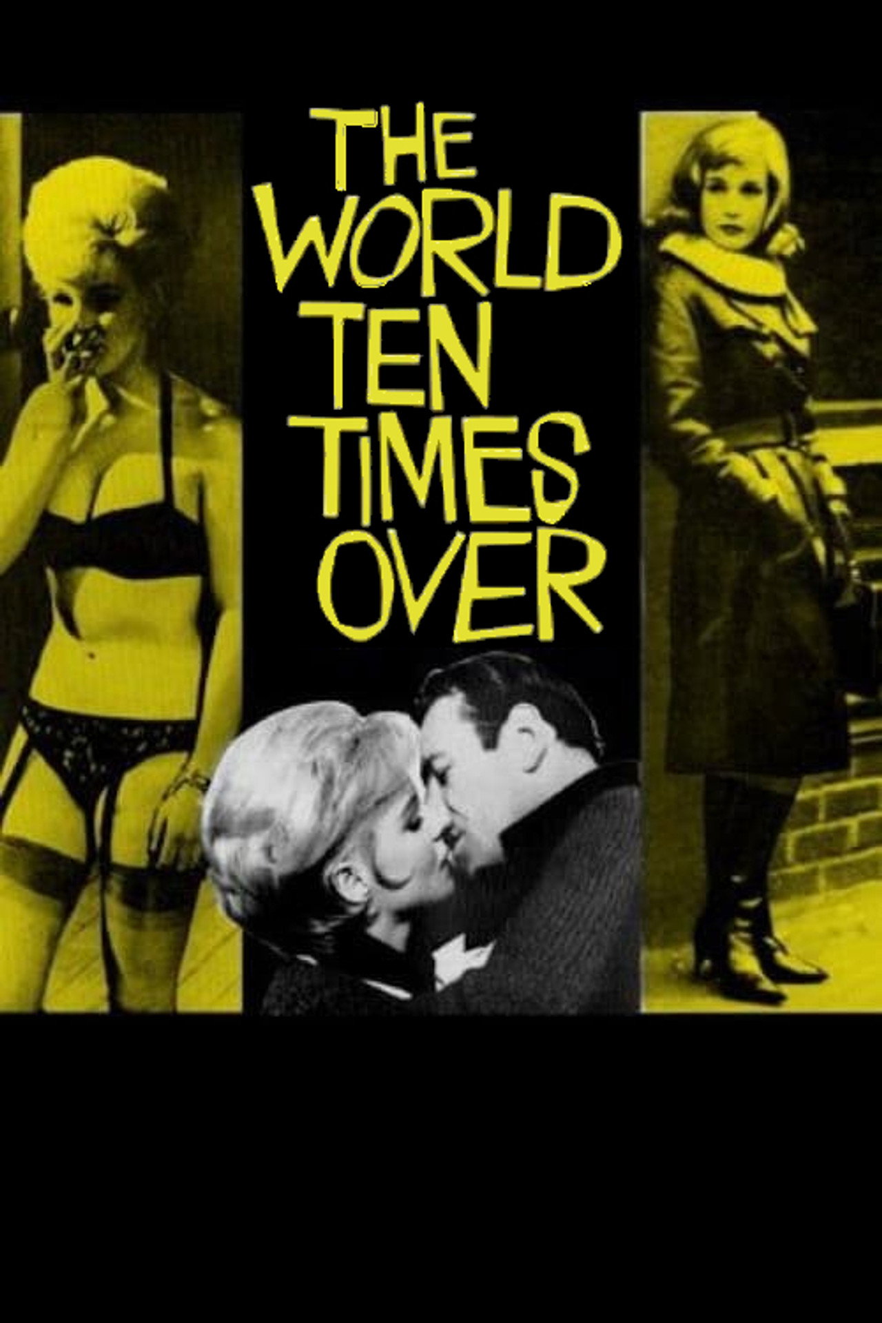 The World Ten Times Over