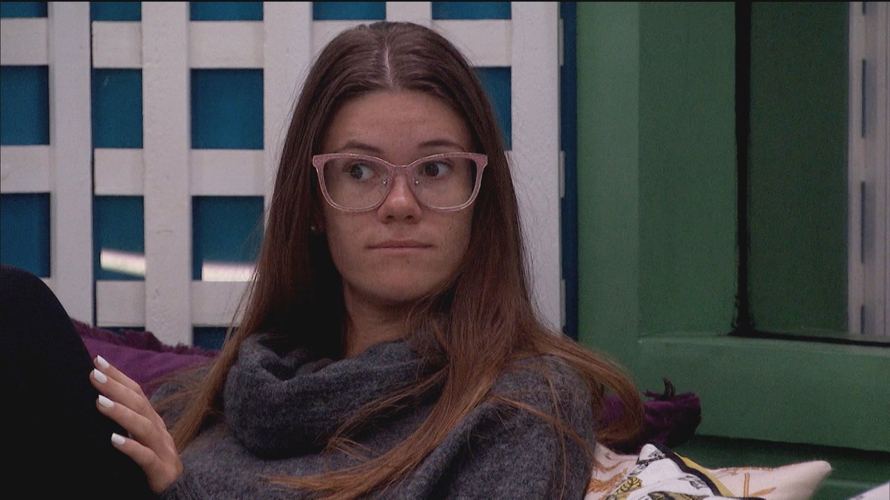 Big Brother - Season 27 Episode 27 : Episode 27