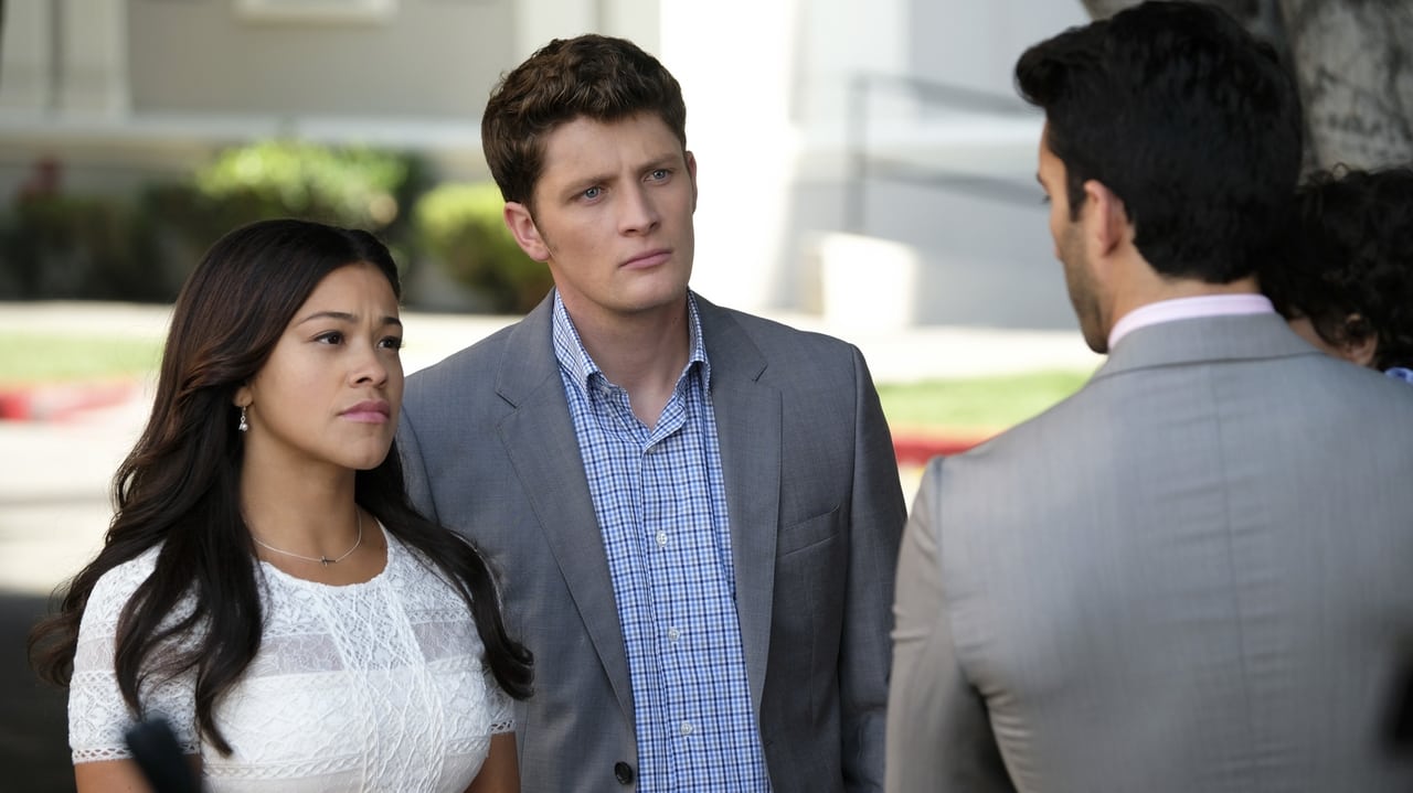 Jane the Virgin - Season 3 Episode 7 : Chapter Fifty-One