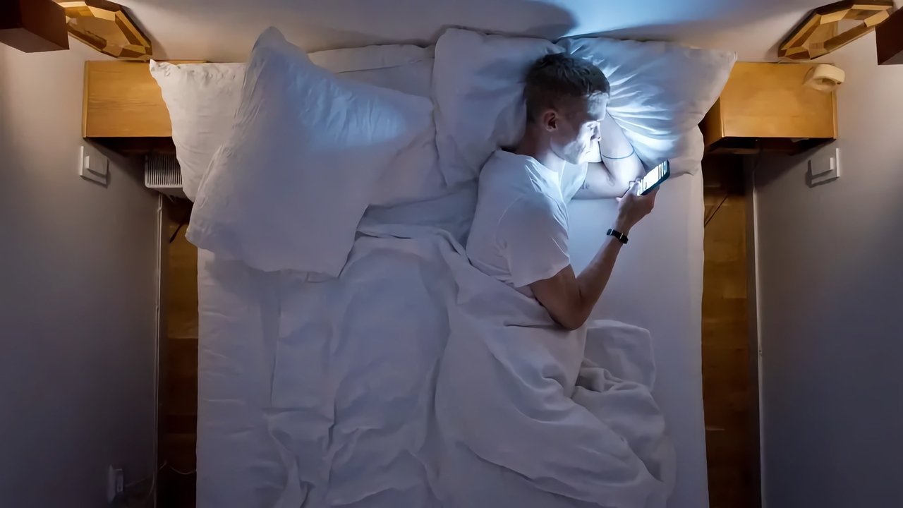 Skärmfri på 100 dagar