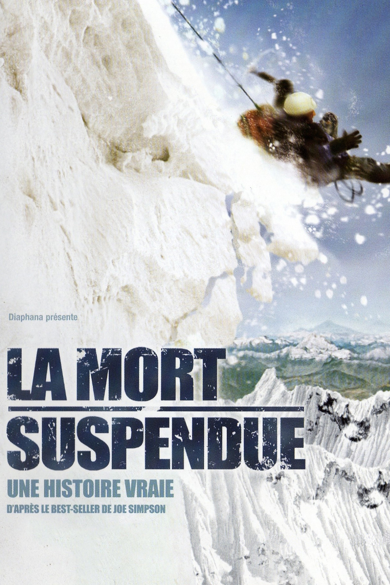 La Mort suspendue