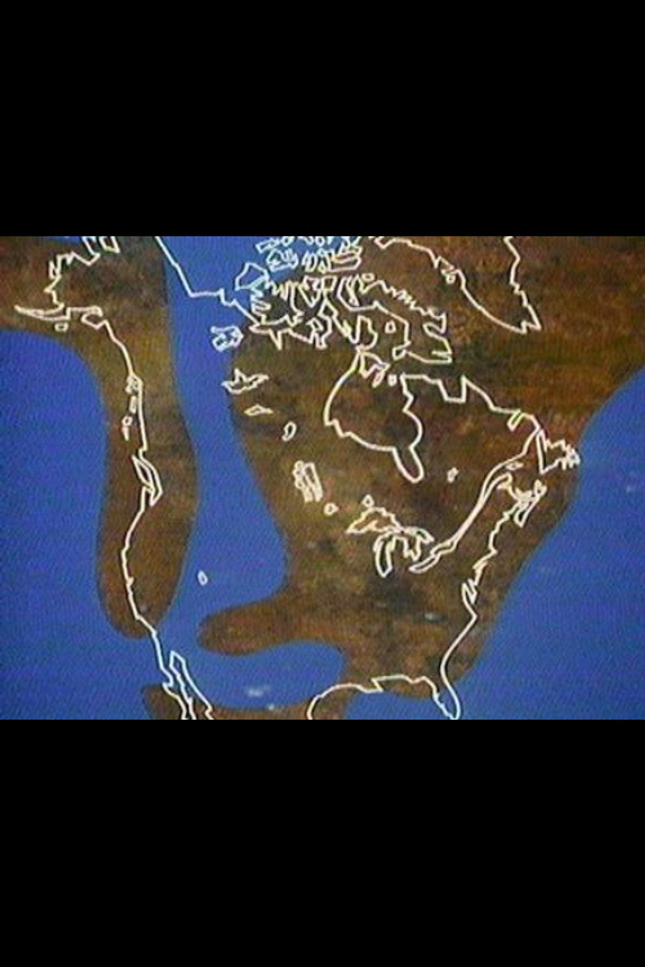 Riches of the Earth Backdrop