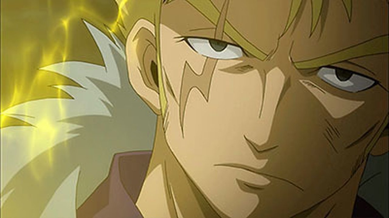 Fairy Tail - Season 5 Episode 50 : Lightning Man