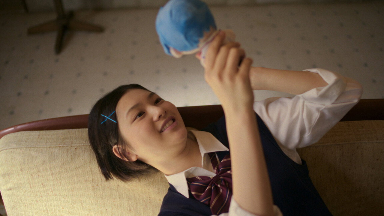 photo from the episode