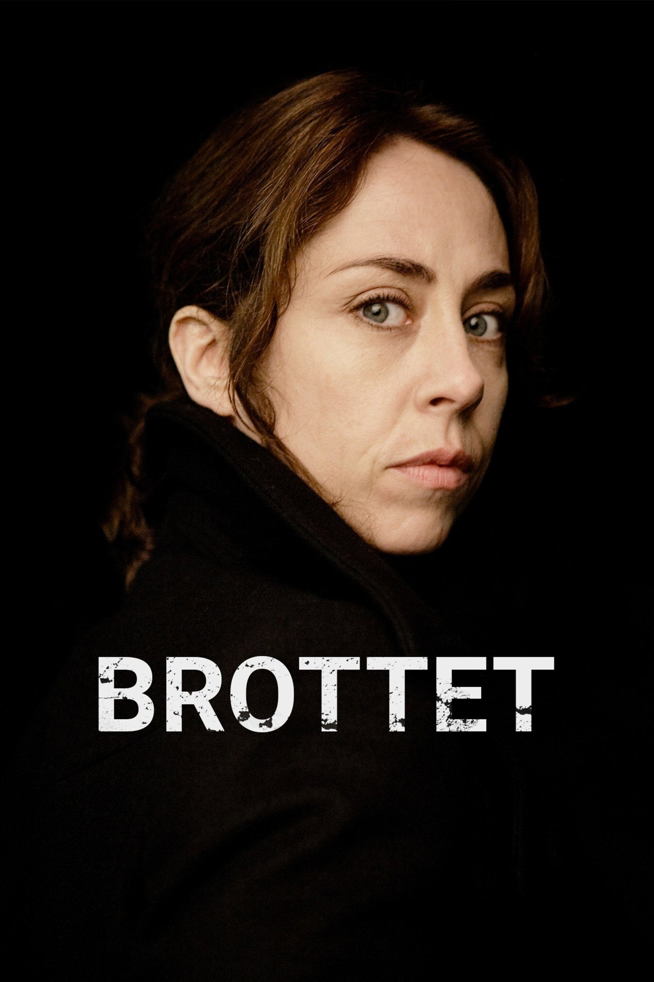 Brottet affisch