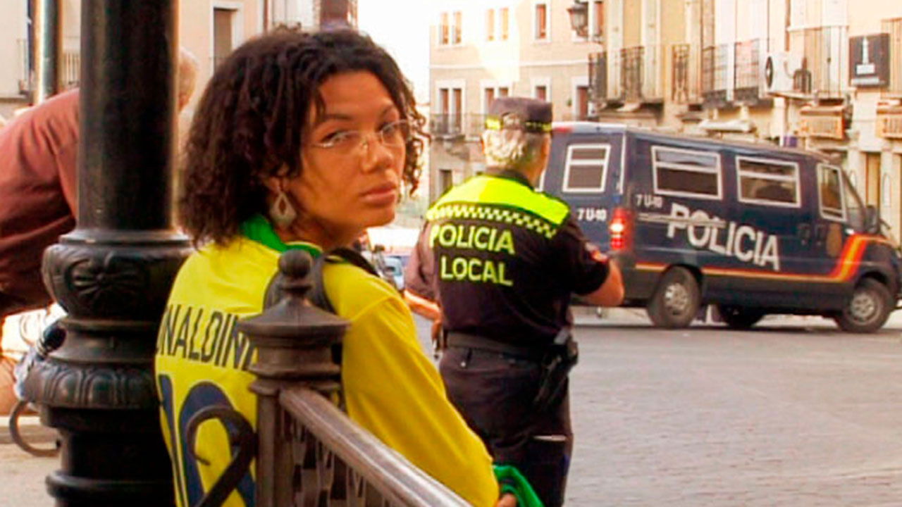 Salvados - Season 2 Episode 2 : Episode 2