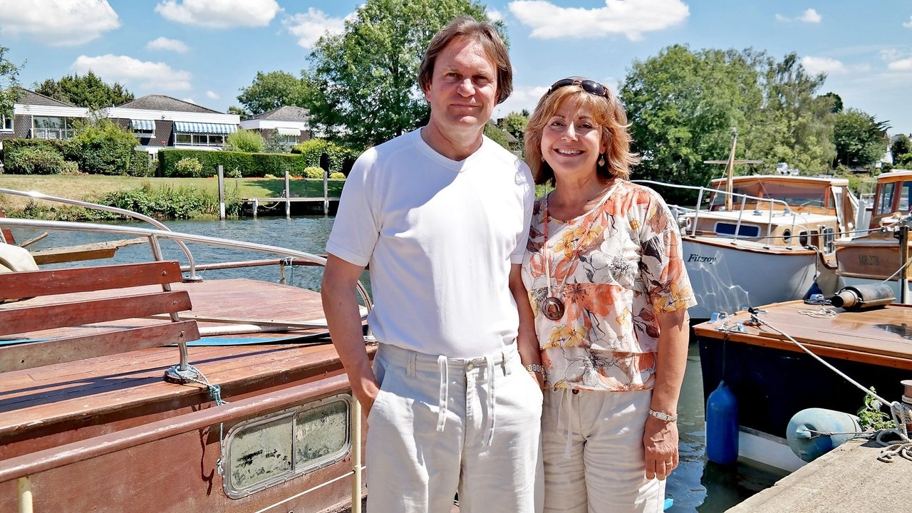 Staines and Norfolk